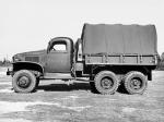 GMC CCKW 352 1941 года